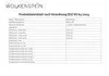 Wolkenstein WIF60-2FZF, Schwarz, Integriert, 59 cm, Produktbild-Vorschau 8