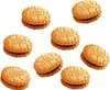 Bahlsen Hit Cocoa Crème Minis 2,2kg Produktbild-Vorschau 2