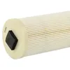 vhbw 2 Staubsaugerfilter kompatibel mit Dustcontrol DC Produktbild-Vorschau 7