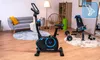 THUNDER TRIX Cyclette Elettromagnetica 32 Livelli di Anteprima dell’immagine prodotto 8