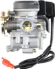 Karburátor 16mm pro 4-taktní Čína GY6 / Kymco 139QMB 139QMA Náhled obrázku produktu 2