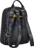 ROYALZ "Pennsylvania" kleiner Damen Rucksack Leder elegant Produktbild-Vorschau 6