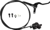 Shimano BL-MT201 Scheibenbremse Disc Brake BR-MT200 links + Produktbild-Vorschau 8
