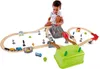 Hape E3764, Železnica a vlak, 3 rok / roky, Viacfarebný Náhľad obrázku produktu 10