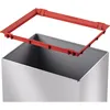 Hailo 0840-121 Odpadkový koš Big-Box Swing L - 35 l, Náhled obrázku produktu 4