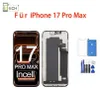 Für iPhone 17 Pro Max LCD Display (incell) Touchscreen Produktbild-Vorschau 3