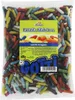 Rexim Lakritz Stäbchen, Dragees, 600 g Produktbild-Vorschau 1