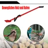 LARS360 Obraceč kmenů pro kácení stromů 130 cm, pomůcka pro Náhled obrázku produktu 5