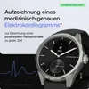 Withings ScanWatch 2, 42 mm black Produktbild-Vorschau 27