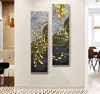 TPFLiving Kunstdruck LW-312 (OHNE RAHMEN) Poster - Leinwand Produktbild-Vorschau 6