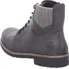 A single gray boot is shown from the side against a white background. Náhled obrázku produktu