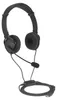 Kensington K97464WW Kensington Headset Classic EQ USB-C mit Vista previa de la imagen del producto 8