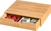 KESPER Organizzatore di capsule per tè e caffè, 34 x 31 x 8 Anteprima dell’immagine prodotto 6