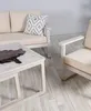 Lounge Möbel Sitzgruppe Gartenmöbel Sofa Sessel Couchtisch Produktbild-Vorschau 2