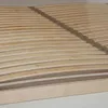 ADIDAR Čalouněná postel Larsonn 180x200 cm, šedá, s úložným Náhled obrázku produktu 8