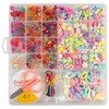 Kit per la creazione di gioielli - Set creativo fai-da-te Anteprima dell’immagine prodotto 4