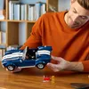 LEGO Icons Shelby Cobra 427 S/C - Modellauto zum Sammeln - Produktbild-Vorschau 8