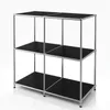 Floordirekt Sideboard Concept Epure MK-027 Etagère Voir les images du produit 1