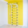 Sprossenwand aus Metal für Erwachsene und Kinder Trick - Produktbild-Vorschau 3