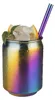 APS 93374 Becher COOL, Edelstahl, gehämmerte Oberfläche, Produktbild-Vorschau 2