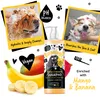 Bugalugs Hundeshampoo Mango Banane 500 ml Vegan Produktbild-Vorschau 3