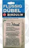 IDEAL Flüssig Dübel  100 g Beutel Dübel Fix Flüssigdübel Produktbild-Vorschau 1