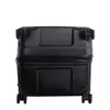 Saxoline Twist Trunk L ABS/PC Trolley TSA Zahlenschloss Produktbild-Vorschau 8