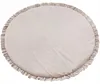 Jukki Tapis de Jeu Velours Volanté Enfant 90cm Voir les images du produit 1