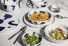 Alessi Yunokiware,Salad Bowl D.20 (Art.-Nr. NF08/38 20, EAN Produktbild-Vorschau 5