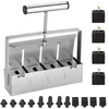 Pflanzzubehör, Handgeführter Bodenblocker 5 x 5 cm zur Produktbild-Vorschau 1