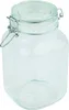 APS Glas mit luftdichtem Klappdeckel, Inhalt: 2,00 Liter, Anteprima dell’immagine prodotto 1