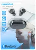 Bluetooth-Kopfhörer schwarz oder weiß Wireless Earbuds Produktbild-Vorschau 3