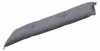Panama gris, coussin pour banc 140 cm 50% coton / 45% Voir les images du produit 2
