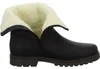 Rieker Herren Stiefelette Warmfutter Kurzstiefel Leder Produktbild-Vorschau 16