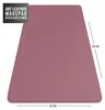 CSL Mauspad, XXL 800 x 400 x 3 mm Schreibtischunterlage, Produktbild-Vorschau 2