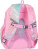 Školský batoh Coolpack - JERRY - TIE DYE Náhľad obrázku produktu 3