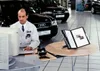 DURABLE Sichttafelsystem SHERPA® TABLE 20, 551922 Produktbild-Vorschau 5