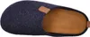 Rohde Herren Pantoffel Hausschuh Softfilz Napoli-H 6900, Produktbild-Vorschau 36