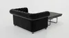 S-STYLE MÖBEL - Nox - Chesterfield Polstergarnitur mit Produktbild-Vorschau 19