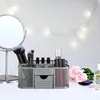 relaxdays Schreibtisch Organizer Mesh-Design Produktbild-Vorschau 5