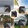 Strandkorb Schutzhülle XXL 120/135 CM - Winterfest, Produktbild-Vorschau 6
