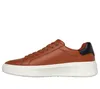 SKECHERS COURT BREAK Hnedá Náhľad obrázku produktu 19