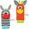 Babysocken Fußrassel Tiersocken, 2 Stück, druckfreie Produktbild-Vorschau 3