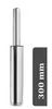 Siłownik podnośnik fotela 300 mm chrom 150 KG 4 KL Podgląd zdjęcia produktu 1