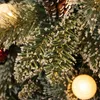 Black Box Trees Kaprun Kunstkerstboom in Jute - Kunst Productafbeelding-voorbeeld 4