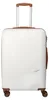 travelite trolley Bali BALI 4w Trolley White / Cognac blanc Voir les images du produit 15