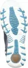 Allrounder by Mephisto Damen Slipper NIRO blau Größe EUR 43 Produktbild-Vorschau 24