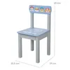 roba Kindersitzgruppe Paw Patrol - 2 Kinderstühle + Tisch Produktbild-Vorschau 8