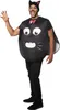 dressforfun® Unikostüm Cartoon Katze Produktbild-Vorschau 3