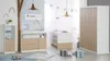 Roba Kinderzimmerset 'Gabriella'; 42401-3 Produktbild-Vorschau 2
